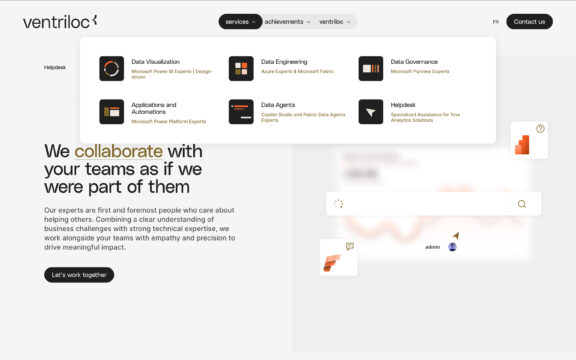 Consulter le site