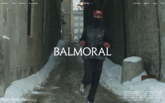 Balmoral